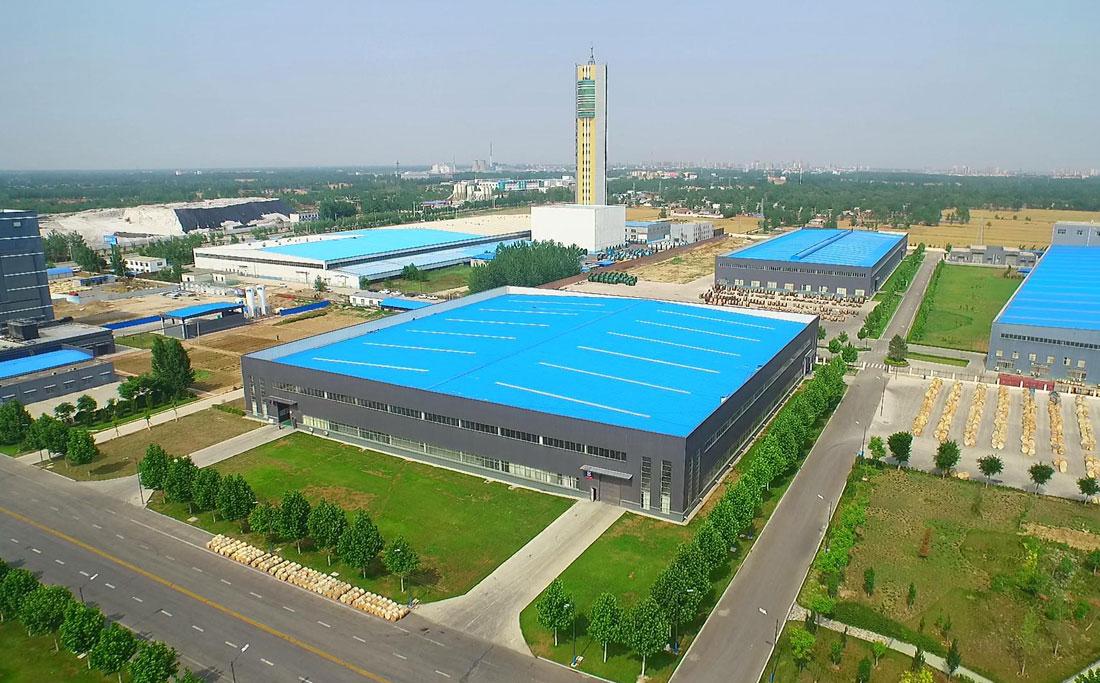 廠(chǎng)房二區(qū)