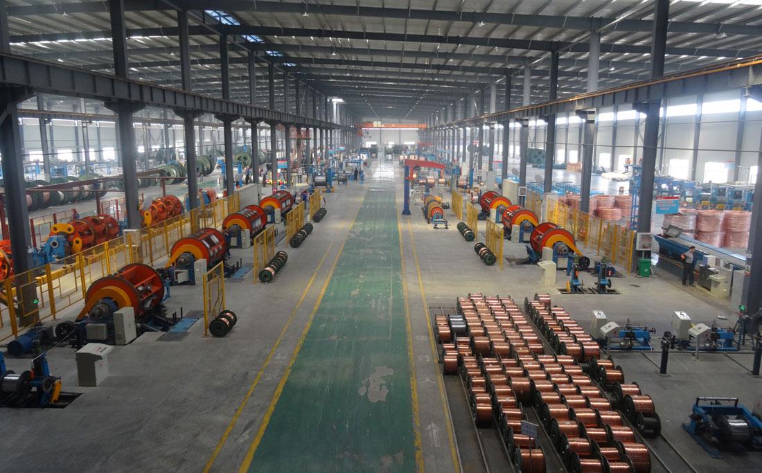 生產(chǎn)車(chē)間一區(qū)