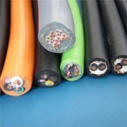 電氣裝備電纜